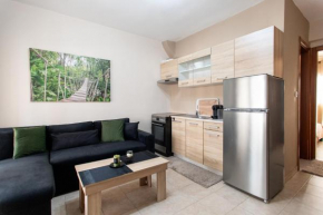Unique Apartment